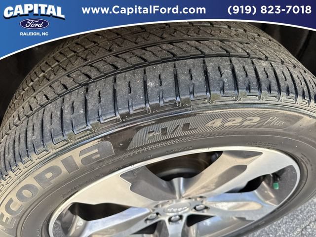 Used 2024 Jeep Grand Cherokee Limited w/ Luxury Tech Group II AWD/4WD image 14