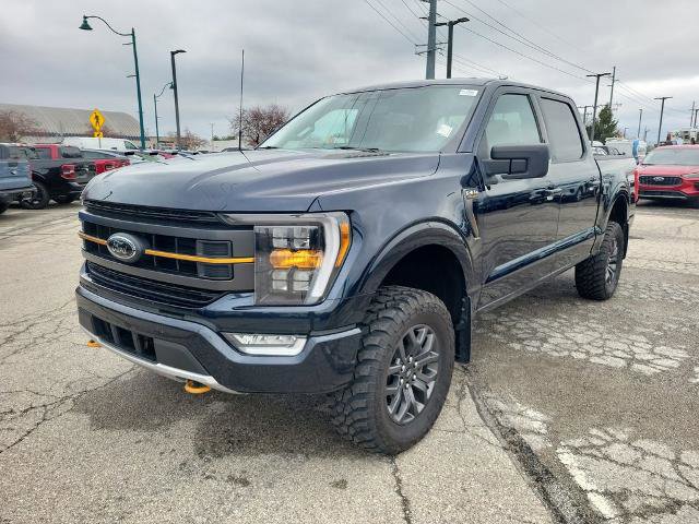 Certified 2023 Ford F150 Tremor image 4
