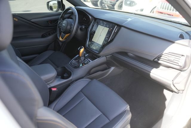 Used 2024 Subaru Outback Wilderness w/ Wilderness Package AWD/4WD image 18