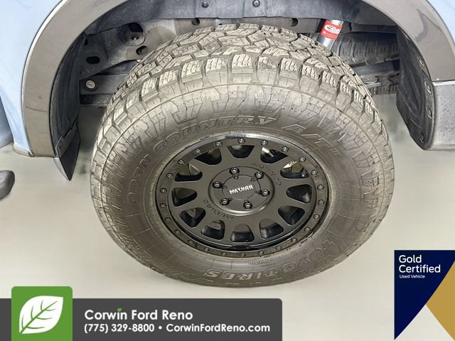 Certified 2024 Ford Ranger XLT AWD/4WD image 34