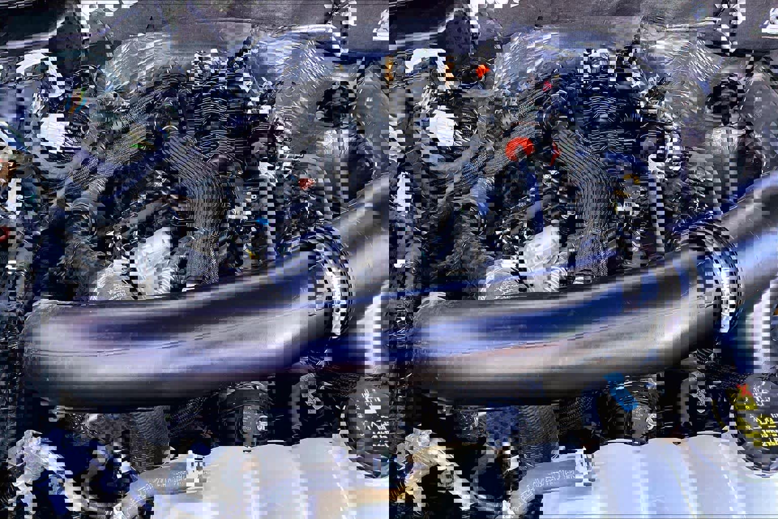 Certified 2023 Ford Expedition Platinum image 33