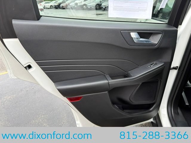 Certified 2023 Ford Escape ST-Line Elite AWD/4WD image 26