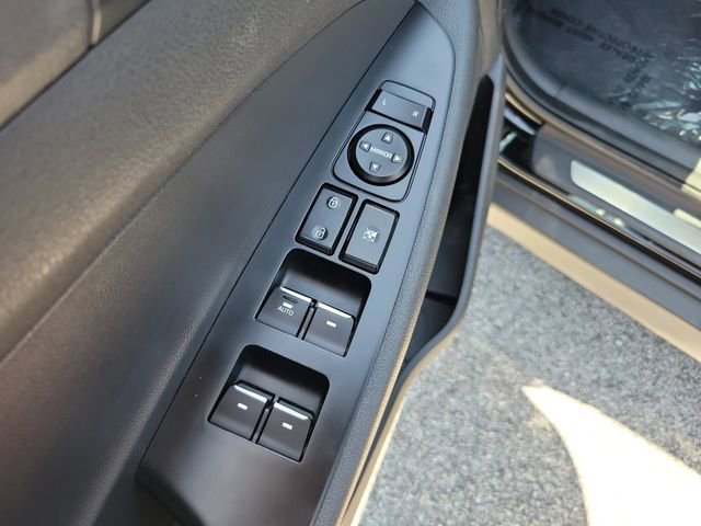 Used 2020 Hyundai Tucson Limited AWD/4WD image 23
