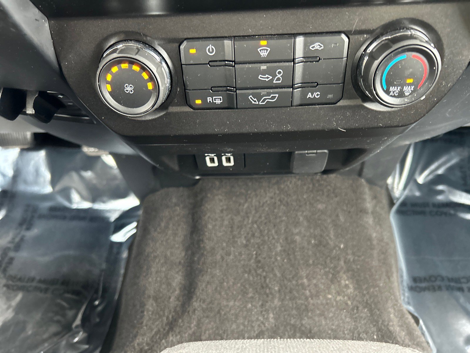 Certified 2019 Ford F150 XL w/ Equipment Group 101A Mid image 28