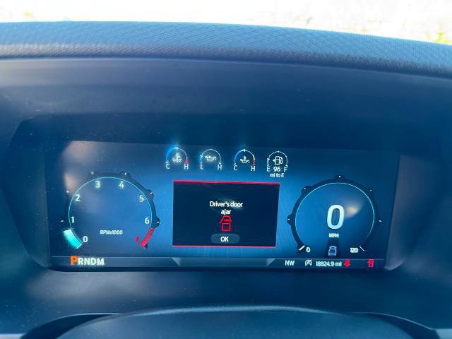 Certified 2024 Ford F150 XLT w/ XLT Black Appearance Package image 21