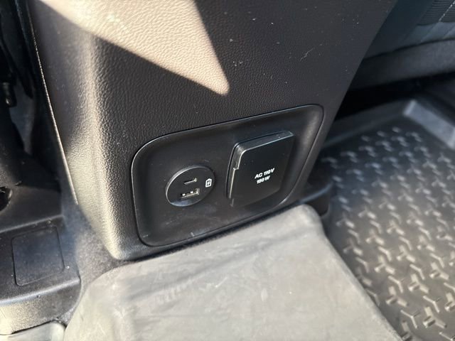 Certified 2022 Ford Bronco Sport Outer Banks w/ Tech Package image 15