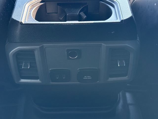Certified 2019 Ford F150 Raptor w/ Equipment Group 801A Mid AWD/4WD image 60