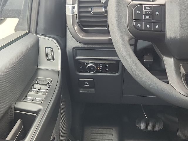 Certified 2023 Ford F150 XL w/ STX Appearance Package image 12