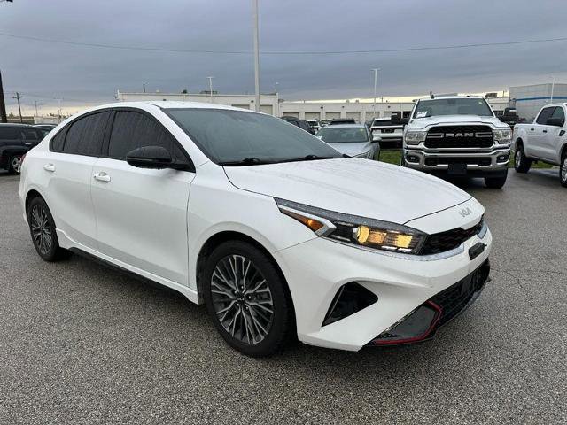 Used 2024 Kia Forte GT-Line image 7