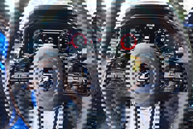 Used 2025 Nissan Z Performance w/ Floor Mat Package image 19