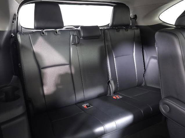 Used 2021 Toyota Highlander Limited w/ Protection Package #3 (TMS) image 11