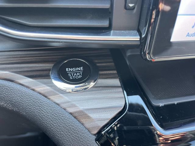 Certified 2023 Ford Explorer Limited w/ Equipment Group 301A image 35