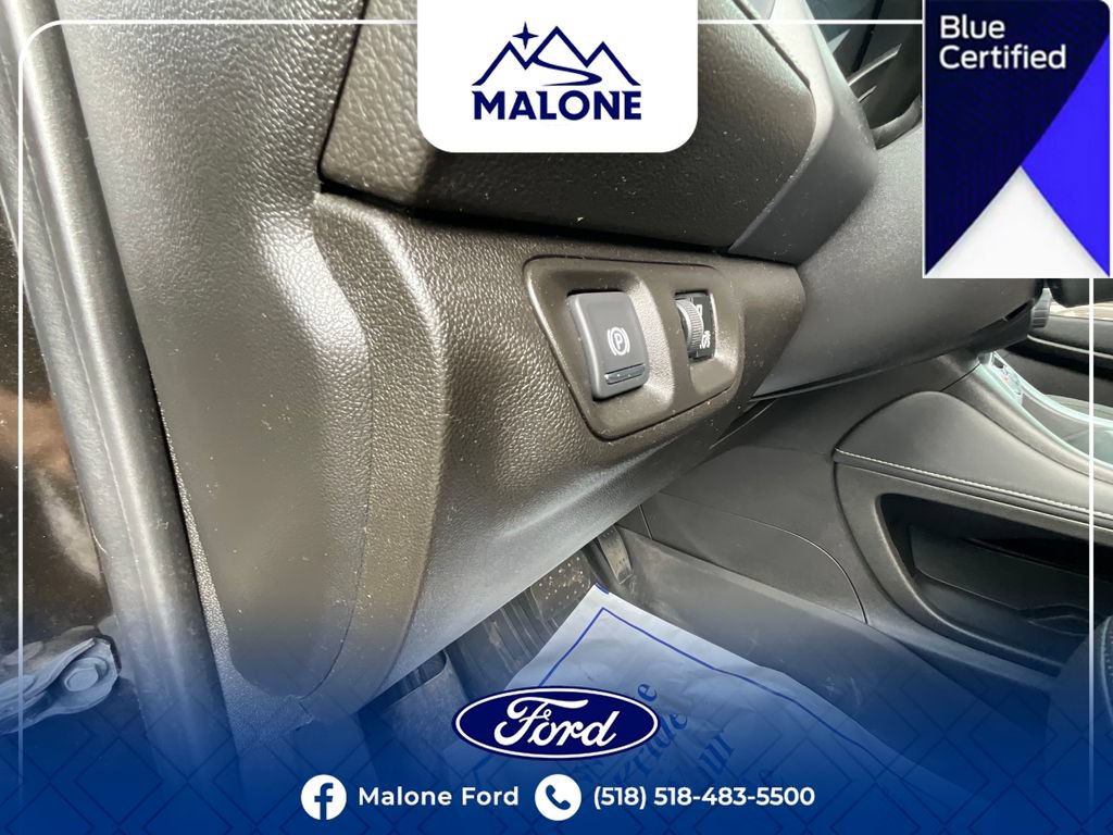 Used 2023 GMC Acadia SLE w/ Driver Convenience Package AWD/4WD image 28