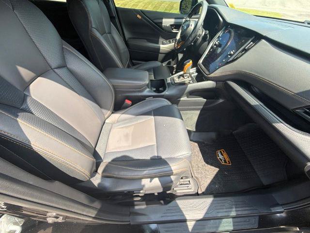 Used 2024 Subaru Outback Wilderness AWD/4WD image 31