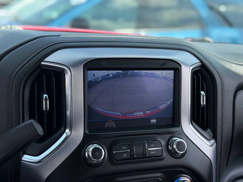 Used 2021 GMC Sierra 1500 Elevation AWD/4WD video 3