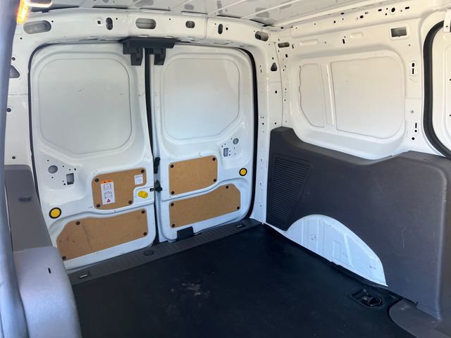 Certified 2020 Ford Transit Connect XL image 33