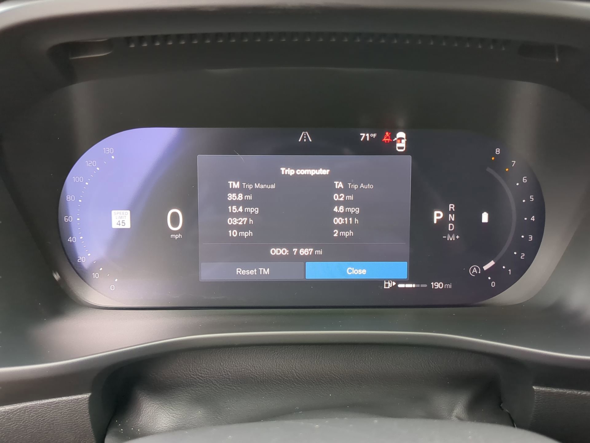 Used 2026 Volvo XC40 B5 Plus AWD/4WD image 70