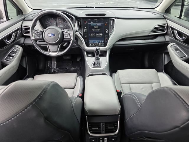 Used 2023 Subaru Outback Limited AWD/4WD image 8