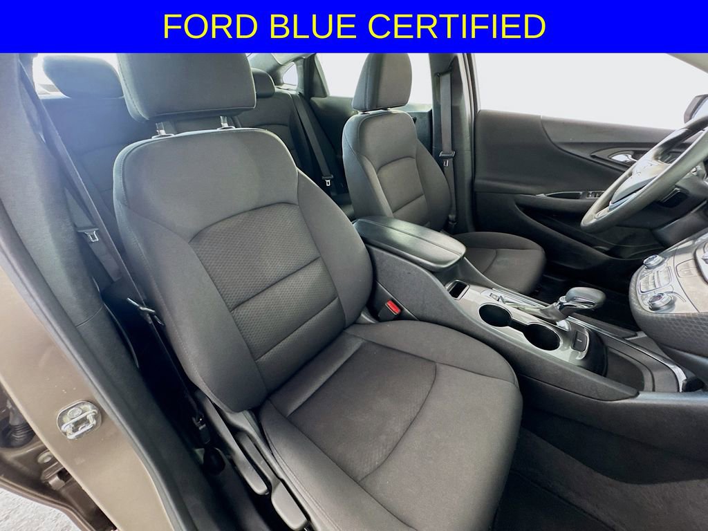 Used 2023 Chevrolet Malibu LT FWD image 30