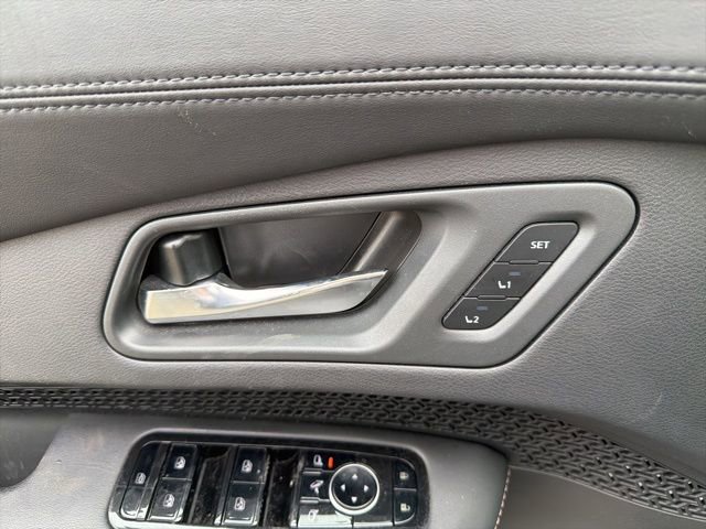 Used 2024 Nissan Ariya ENGAGE e-4ORCE image 20