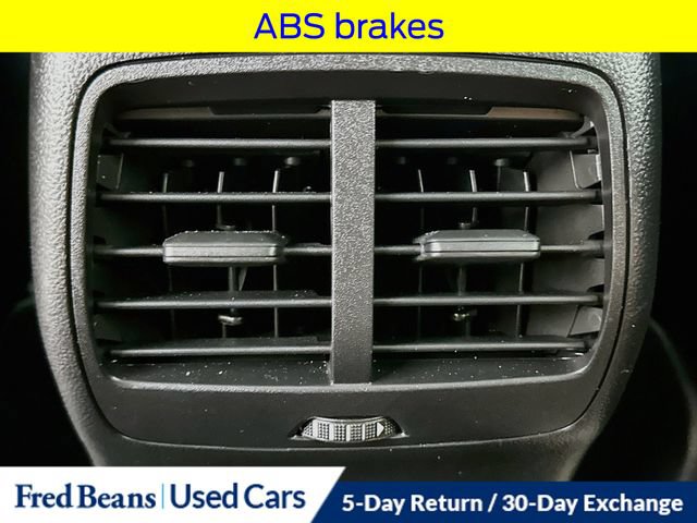 Certified 2025 Ford Bronco Sport Outer Banks w/ Outer Banks Tech Package+ AWD/4WD image 33