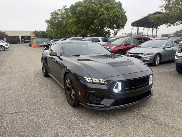 Certified 2024 Ford Mustang GT Premium w/ GT Performance Package RWD image 2