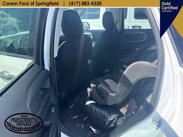 Certified 2024 Ford Bronco Sport Big Bend AWD/4WD image 12