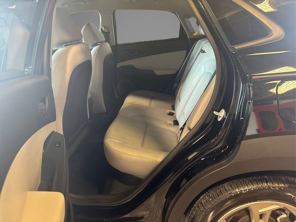 Used 2023 Hyundai Kona SEL w/ Cargo Package image 14