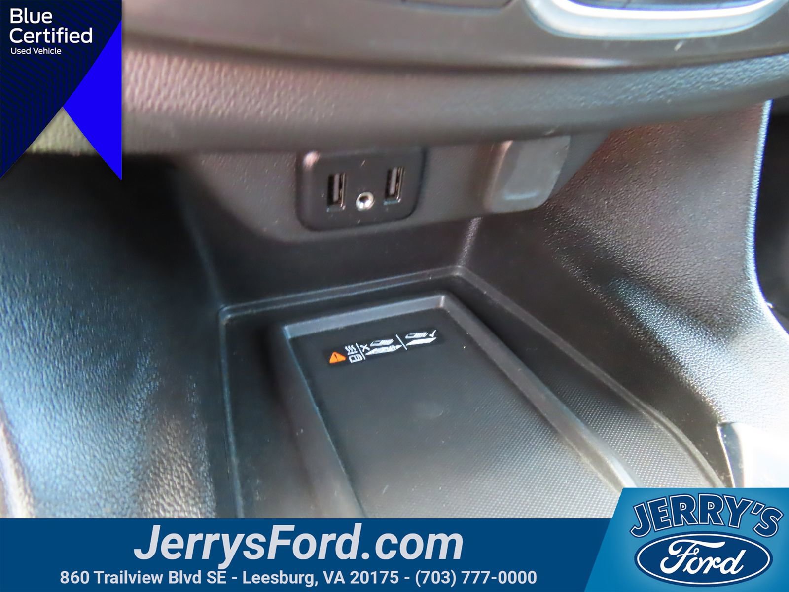 Used 2023 Chevrolet Traverse LT AWD/4WD image 24