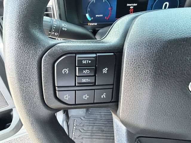 Certified 2026 Ford F350 XLT w/ XLT Premium Package AWD/4WD image 8