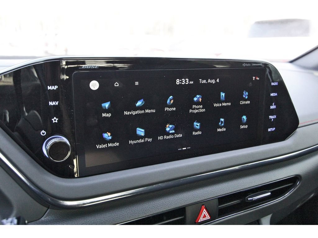 Used 2023 Hyundai Sonata N Line FWD image 22