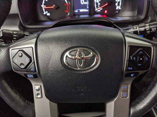 Used 2024 Toyota 4Runner SR5 Premium image 17