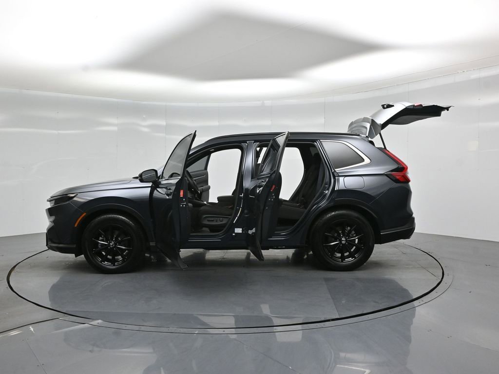 Used 2023 Honda CR-V Sport image 30