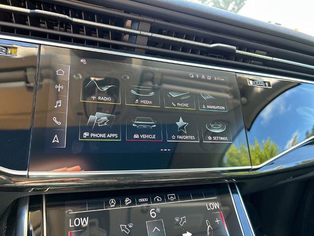Used 2023 Audi Q7 3.0T Premium Plus image 33