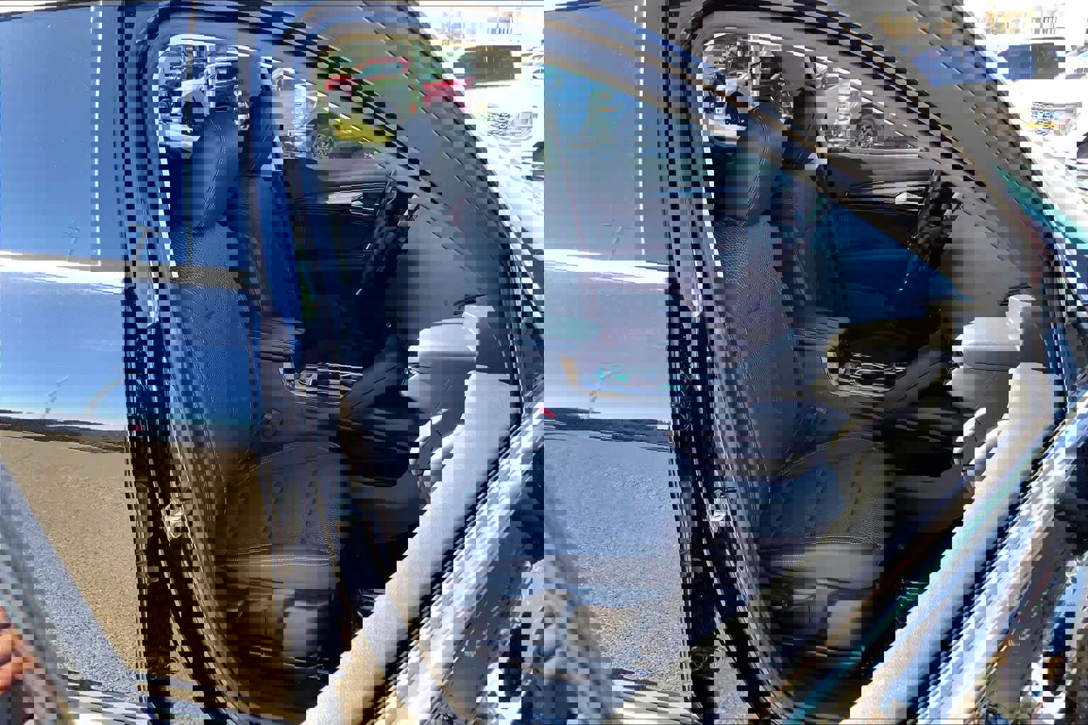 Used 2022 Buick Envision Preferred image 11