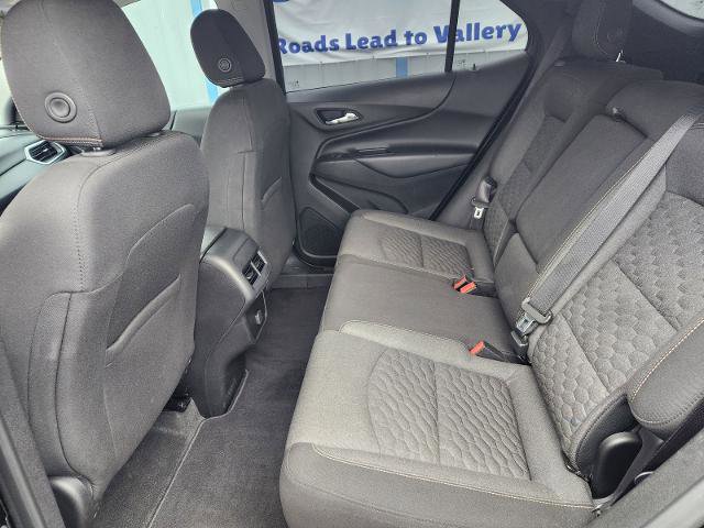 Used 2018 Chevrolet Equinox LT AWD/4WD image 20