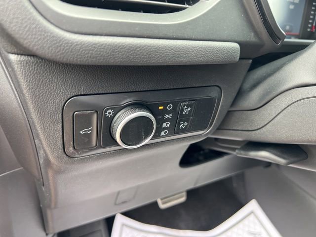 Certified 2024 Ford Escape ST-Line w/ Tech Pack #1 image 8