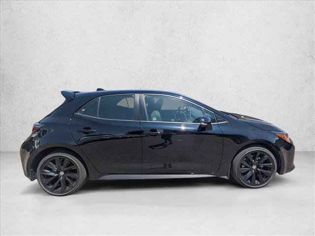 Used 2022 Toyota Corolla SE FWD image 4