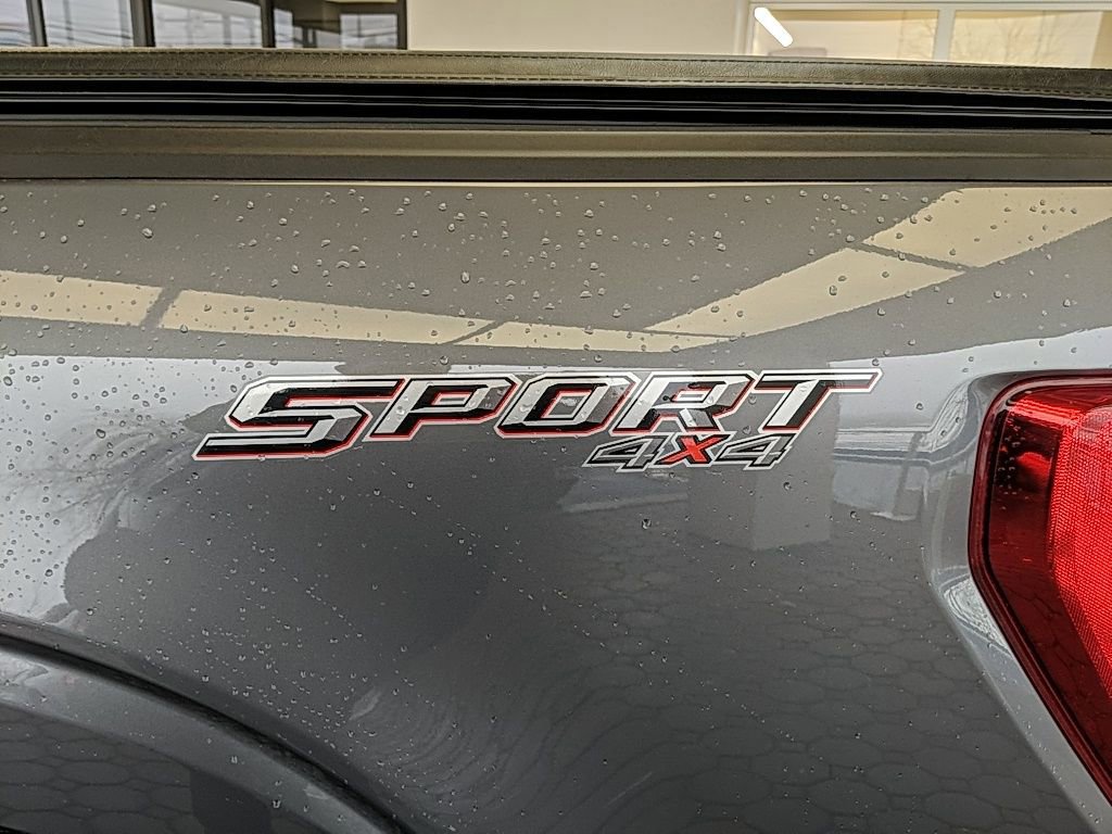 Certified 2023 Ford F150 XLT w/ Equipment Group 302A High image 10