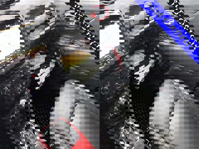 Used 2021 Jeep Renegade Trailhawk image 16