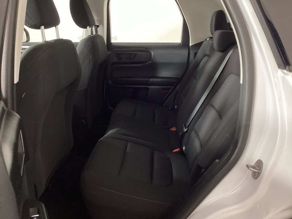 Certified 2023 Ford Bronco Sport AWD/4WD image 12