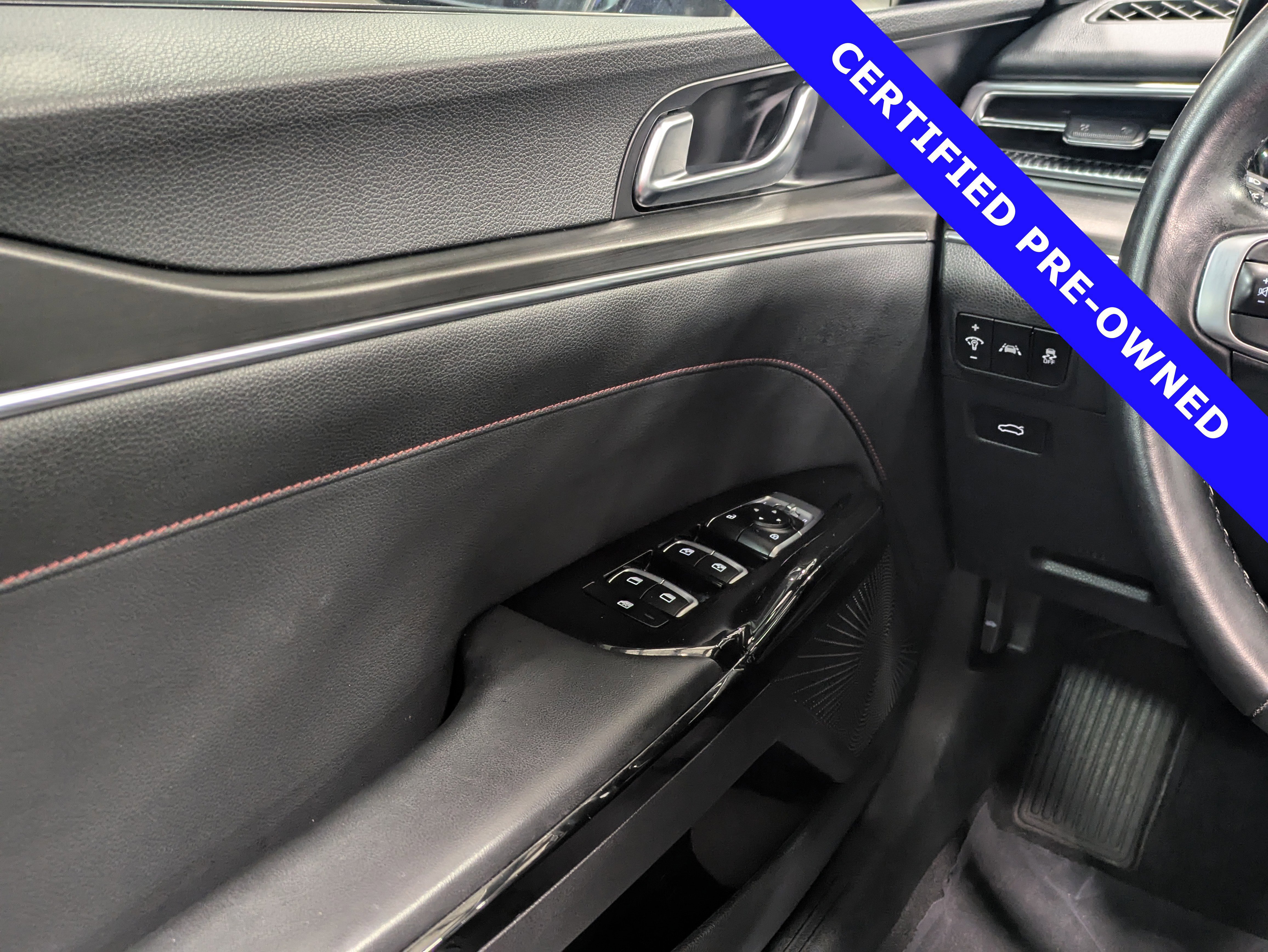 Used 2022 Kia K5 GT image 19