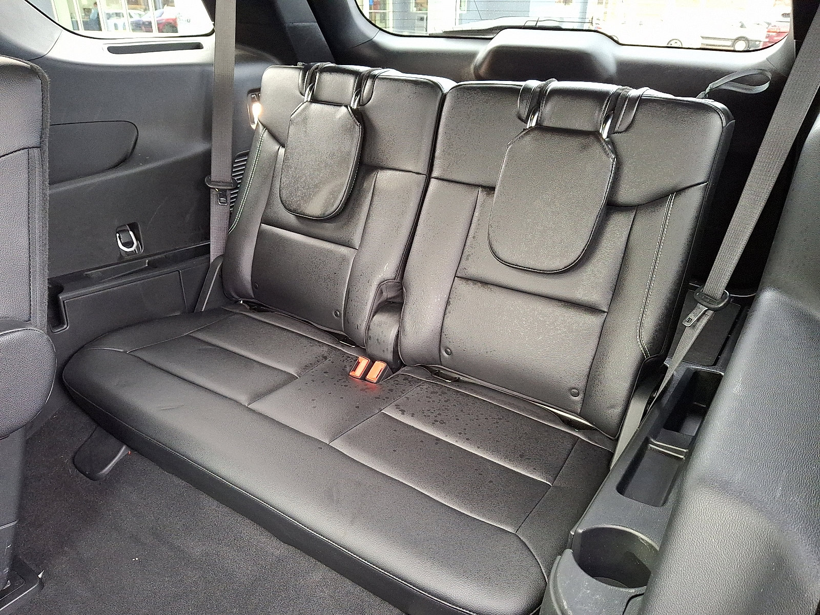 Certified 2023 Ford Explorer ST w/ Equipment Group 401A image 11