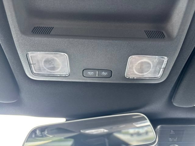Certified 2025 Ford Mustang Coupe RWD image 30