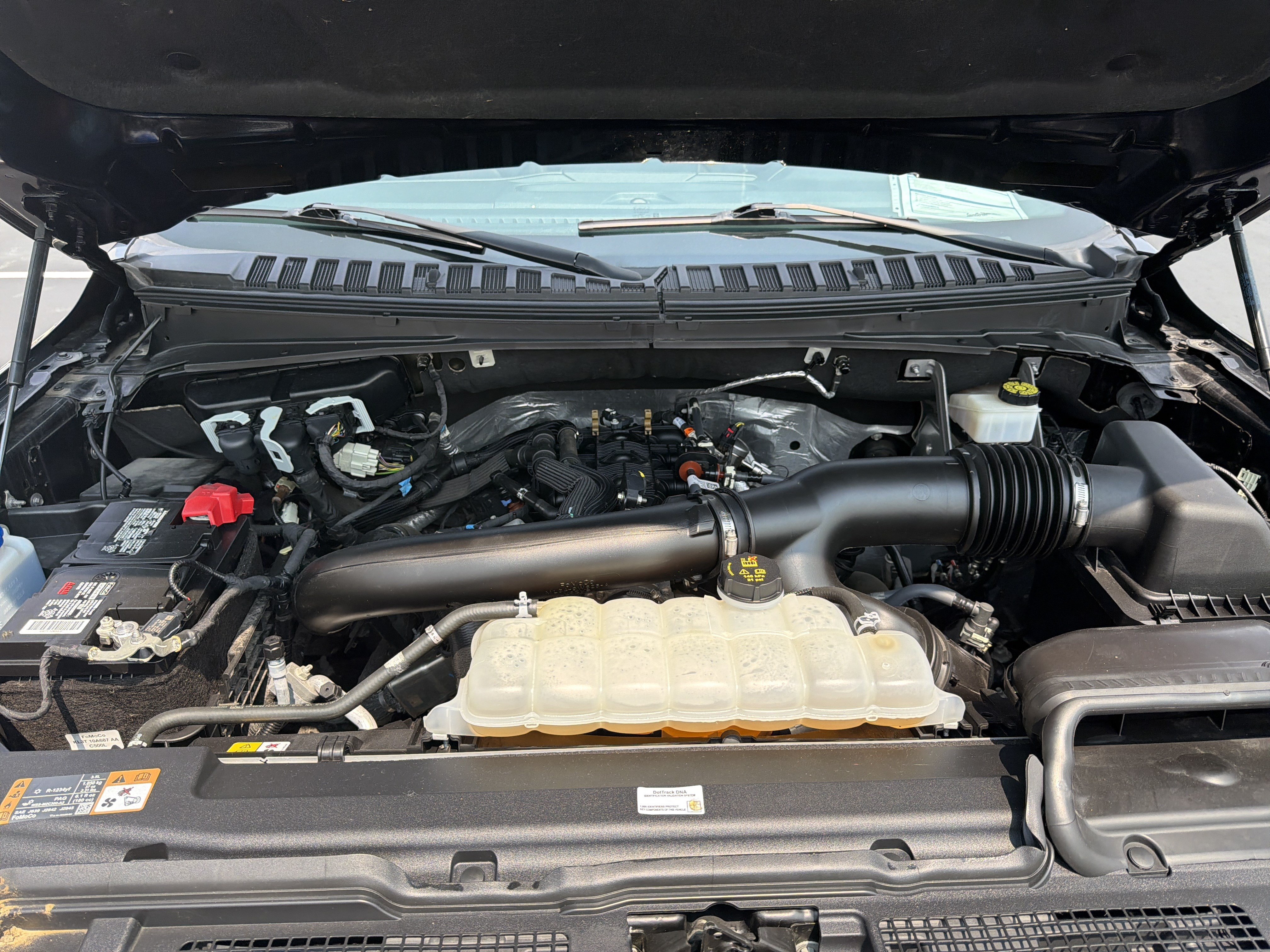 Certified 2023 Ford Expedition Max Limited AWD/4WD image 53
