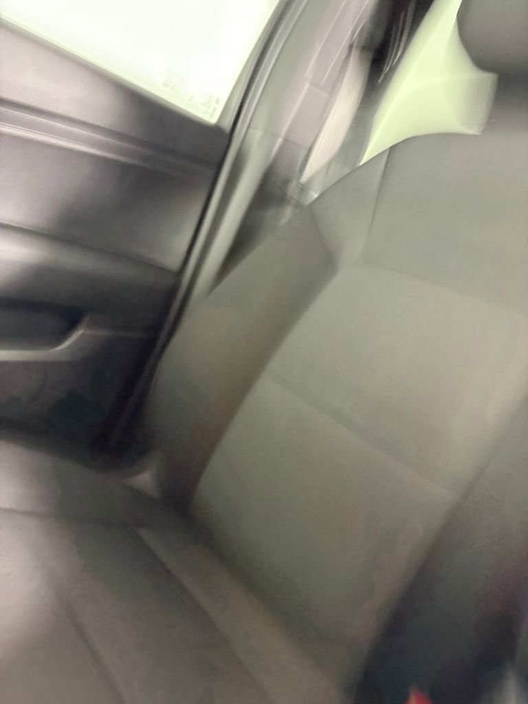 Used 2024 Chevrolet Colorado Trail Boss image 17