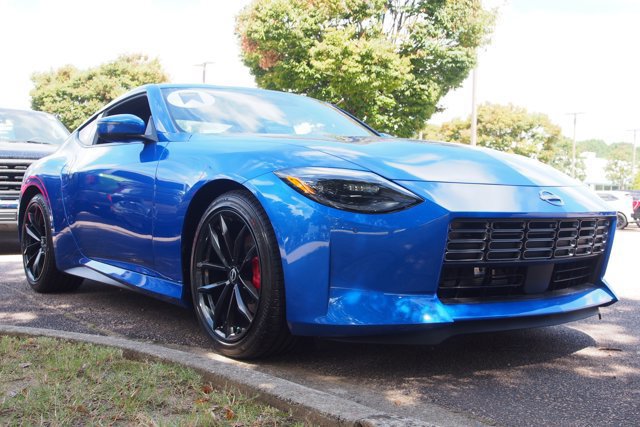 Used 2025 Nissan Z Performance w/ Floor Mat Package image 12