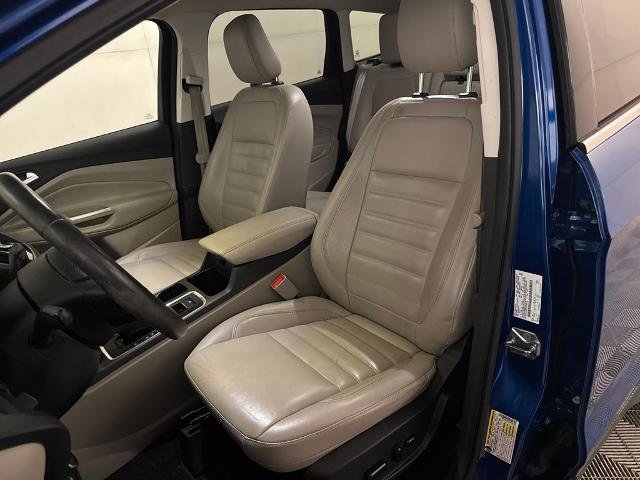Certified 2018 Ford Escape Titanium image 17