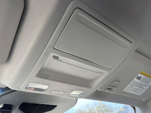 Certified 2025 Ford Escape Active w/ Tech Pack #1 FWD image 33