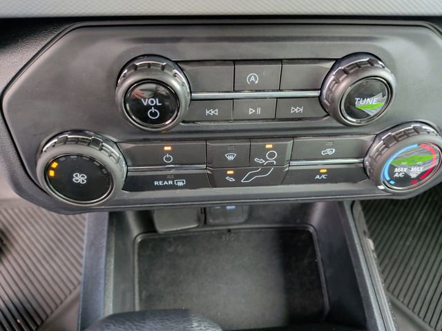 Certified 2023 Ford Bronco 4-Door w/ Sasquatch Package AWD/4WD image 14